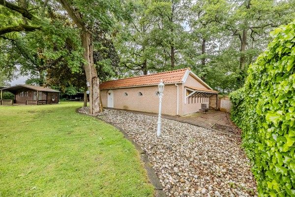 Medium property photo - Gerhard Nijlandstraat 23, 7687 AS Daarlerveen